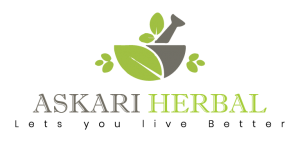 Askari Herbal Logo